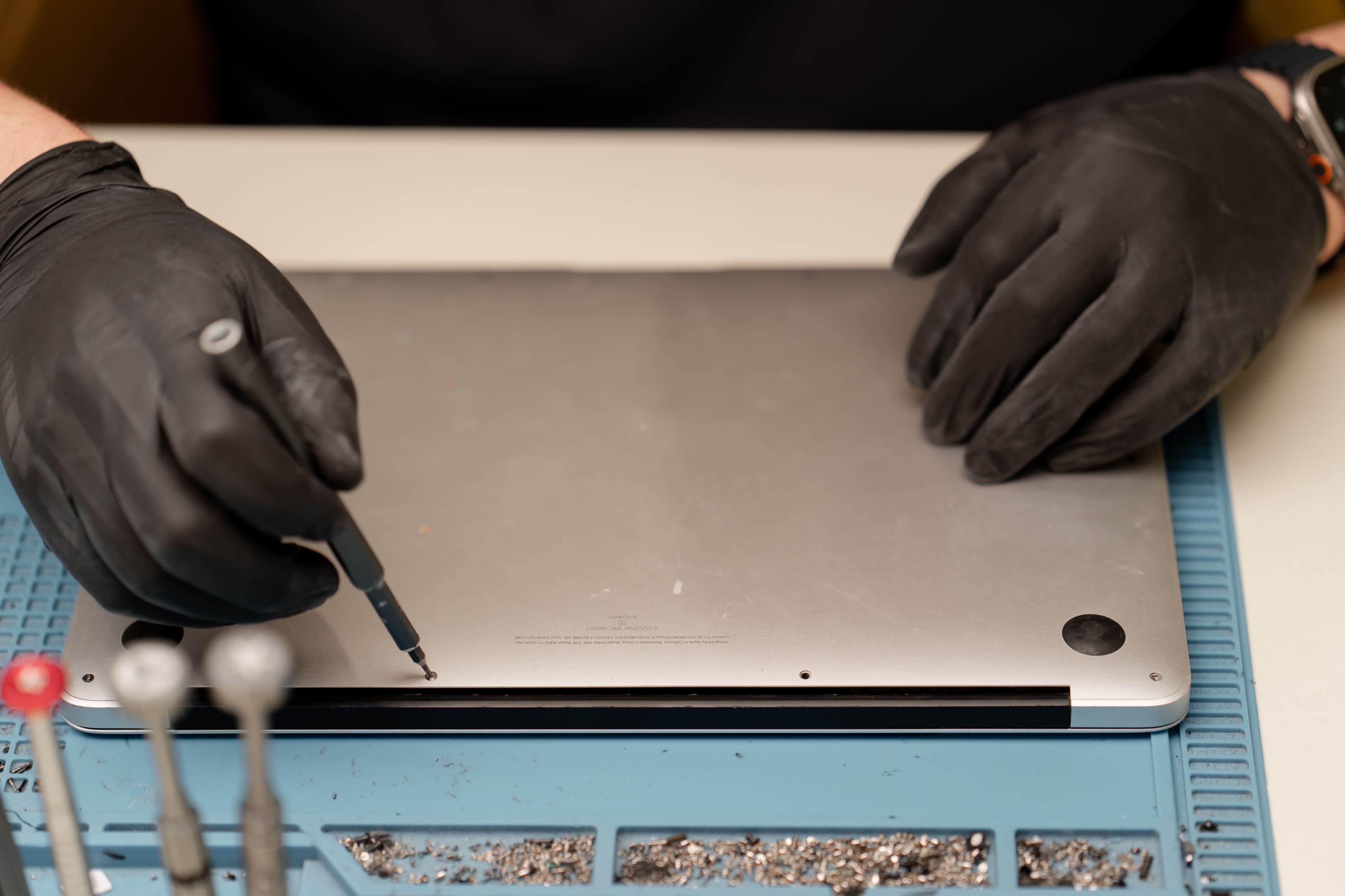 Free Device Diagnostic Services Newcastle - Professional device assessment and diagnostic services