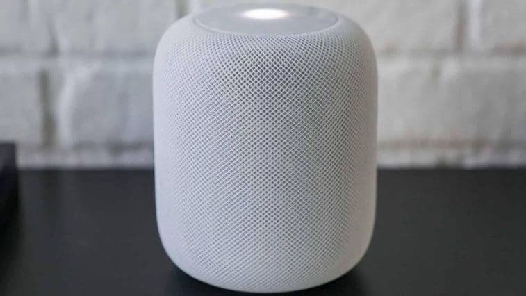 Apple Kills The HomePod