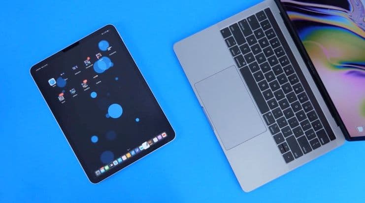 iPad or MacBook – What’s Your Selection for Research studies