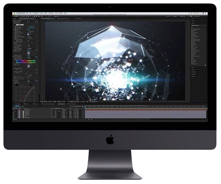 iMac Pro Formally Discontinued, Removed From Apple’s Website and also No more Available for Sale.