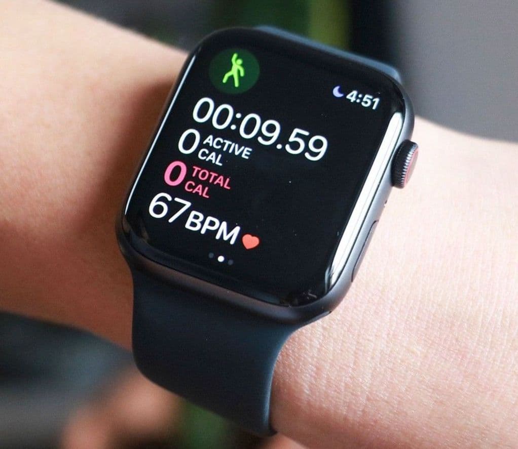 Apple Remained In Control Of Wearables Market Throughout 2020