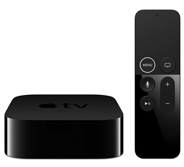 Apple TV+ Oscar Nomination