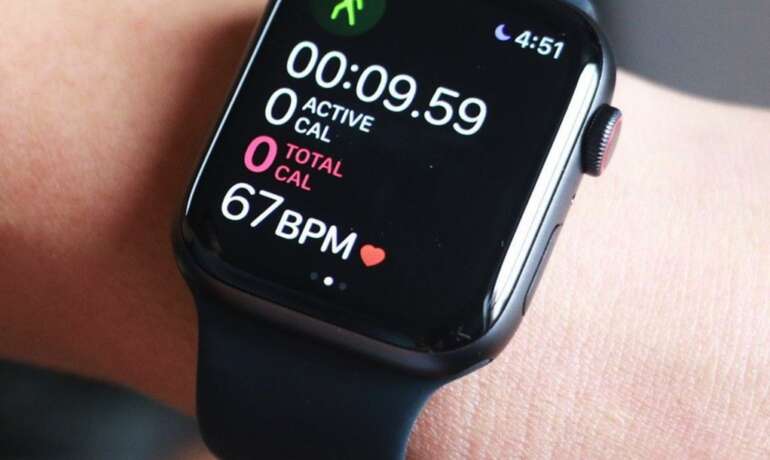 Apple Remained In Control Of Wearables Market Throughout 2020
