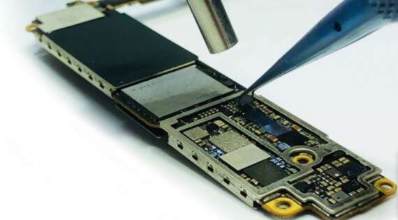 iPhone repairs, is it worth doing yourself?