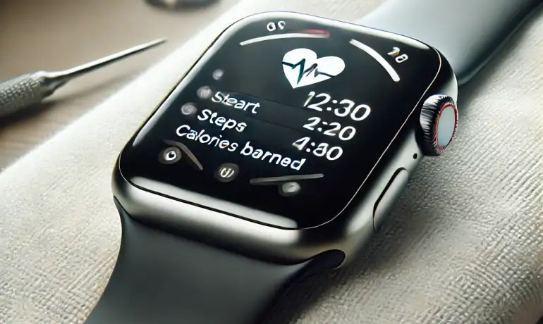 Common Apple Watch Issues and How to Fix Them